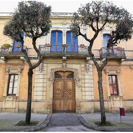 B&B Liberty Nardò Zewnętrze zdjęcie