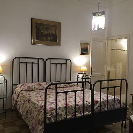 B&B Liberty Nardò Zewnętrze zdjęcie