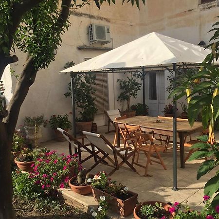 B&B Liberty Nardò Zewnętrze zdjęcie