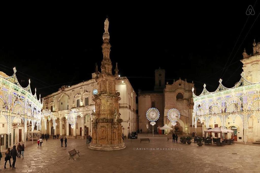B&B Liberty Nardò Zewnętrze zdjęcie