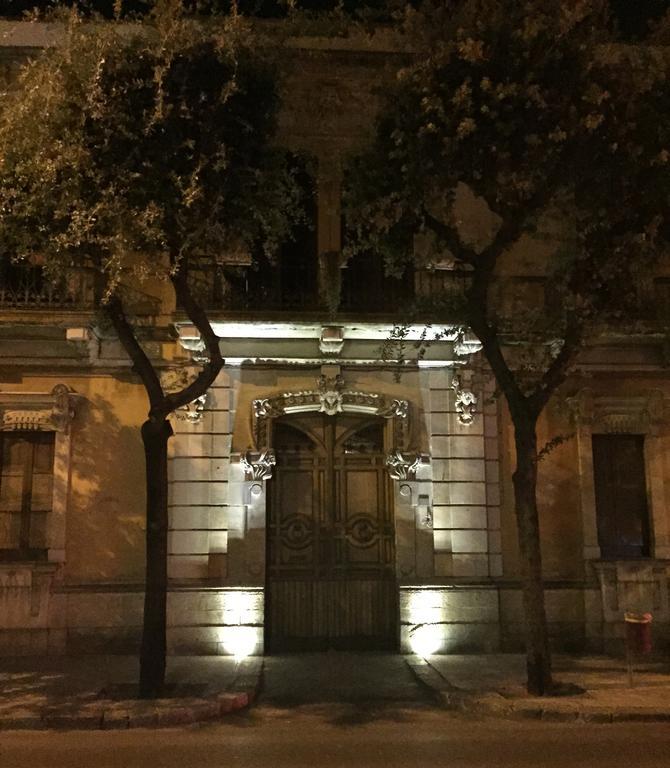 B&B Liberty Nardò Zewnętrze zdjęcie