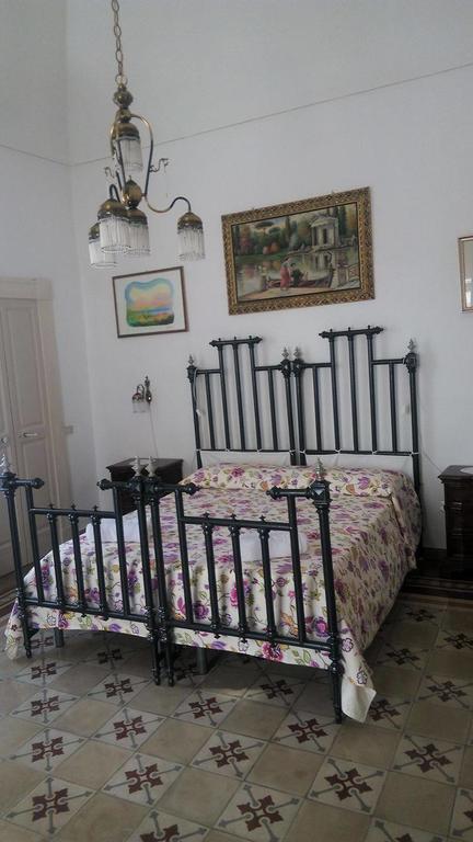 B&B Liberty Nardò Zewnętrze zdjęcie