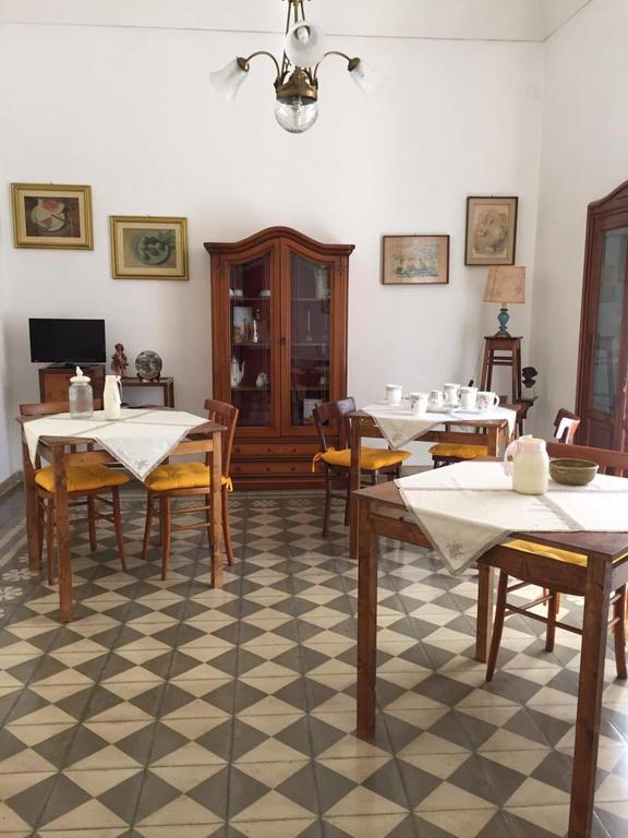B&B Liberty Nardò Zewnętrze zdjęcie