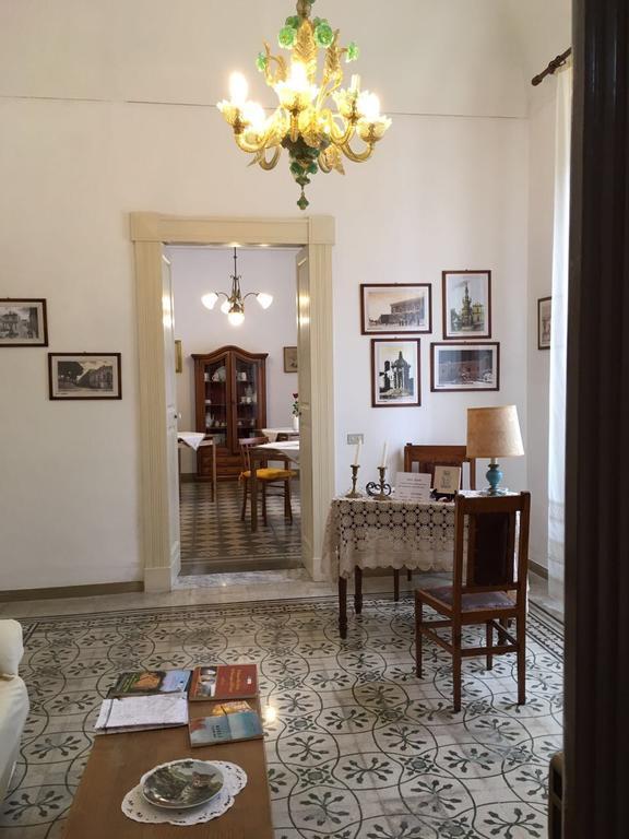 B&B Liberty Nardò Zewnętrze zdjęcie