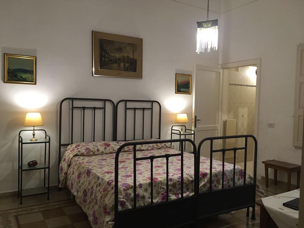 B&B Liberty Nardò Zewnętrze zdjęcie